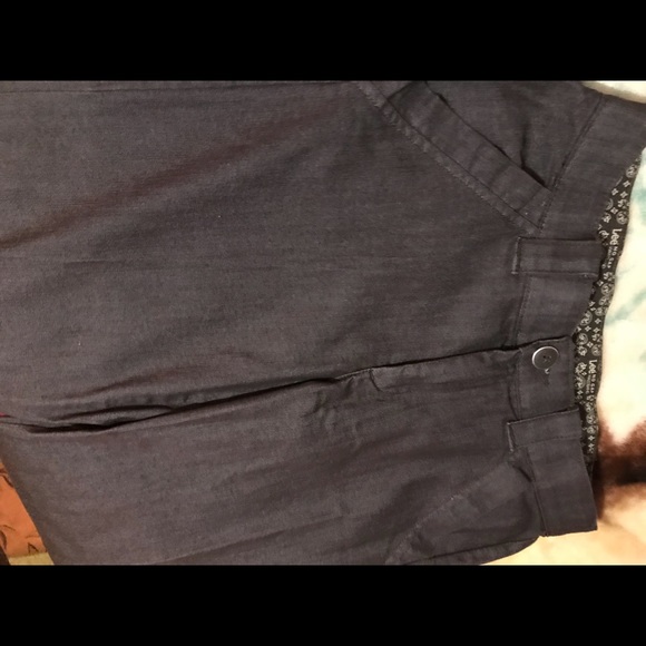 NWOT Women’s Pants size 12 Petite, like new - Picture 4 of 7